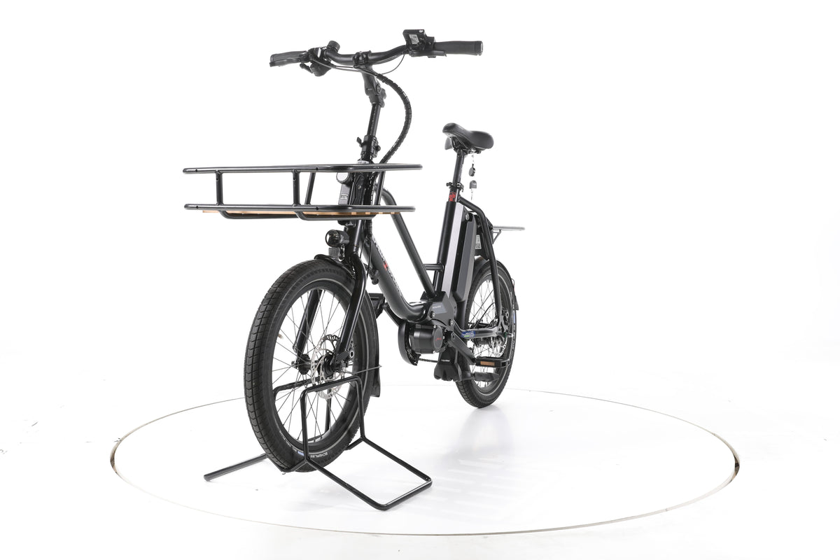Metz Mobility E-PACKR 8.0 Kompakt E-Bike Tiefeinsteiger - Image 5