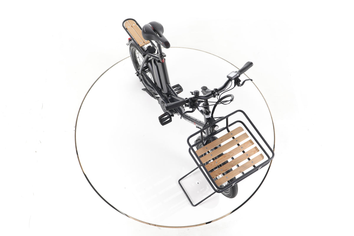 Metz Mobility E-PACKR 8.0 Kompakt E-Bike Tiefeinsteiger - Image 15