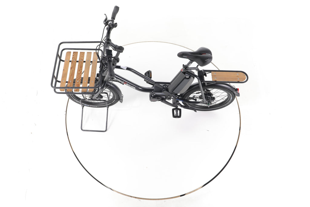 Metz Mobility E-PACKR 8.0 Kompakt E-Bike Tiefeinsteiger - Image 19