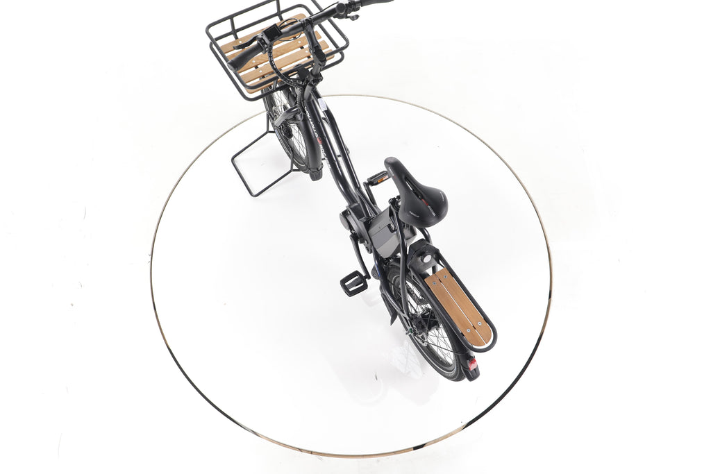 Metz Mobility E-PACKR 8.0 Kompakt E-Bike Tiefeinsteiger - Image 21