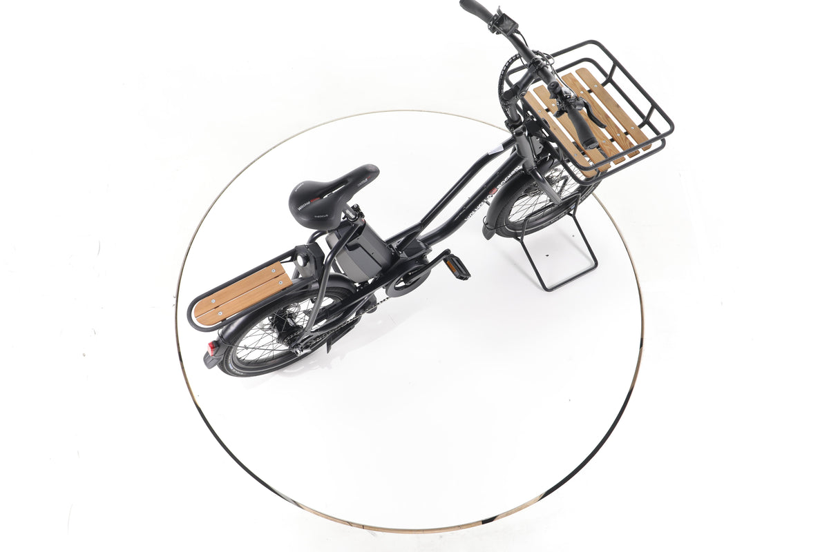 Metz Mobility E-PACKR 8.0 Kompakt E-Bike Tiefeinsteiger - Image 24