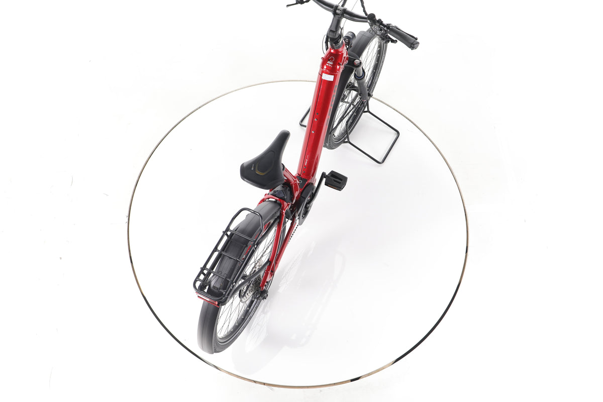 ZEMO ZE FS 12 Trekking E-Bike Tiefeinsteiger - Image 23