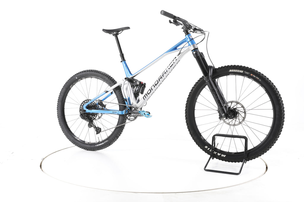 Mondraker Superfoxy Fahrrad Fully - Image 2