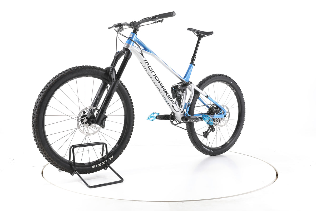 Mondraker Superfoxy Fahrrad Fully - Image 6