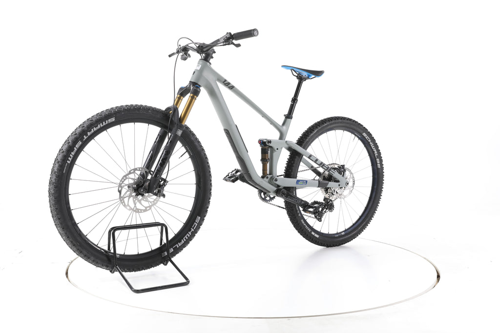 Cube Stereo ONE44 C:62 Fahrrad Fully - Image 6
