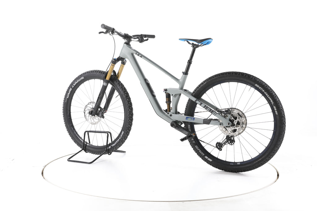 Cube Stereo ONE44 C:62 Fahrrad Fully - Image 8