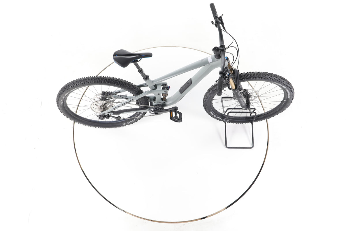 Cube Stereo ONE44 C:62 Fahrrad Fully - Image 13
