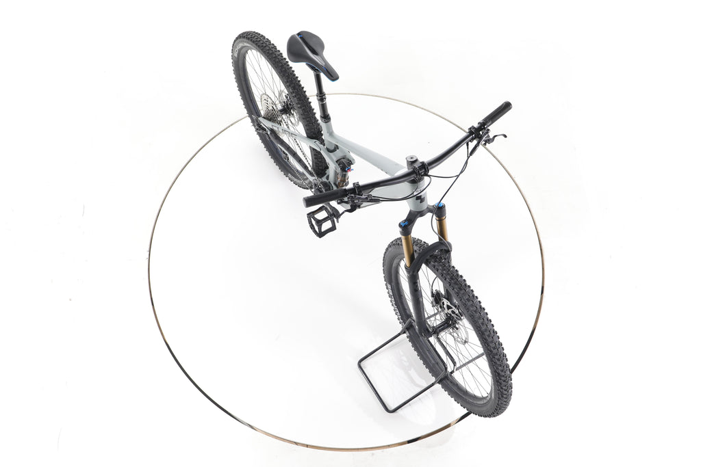 Cube Stereo ONE44 C:62 Fahrrad Fully - Image 15