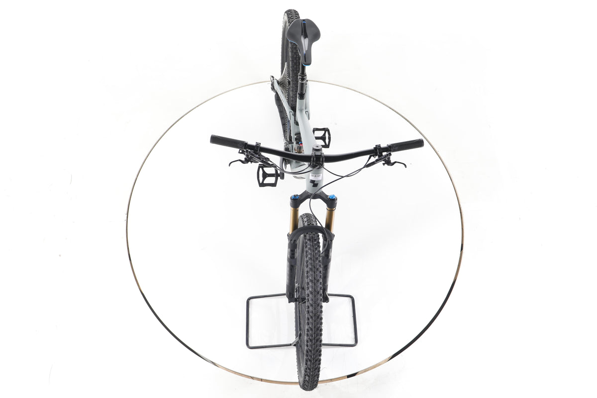 Cube Stereo ONE44 C:62 Fahrrad Fully - Image 16