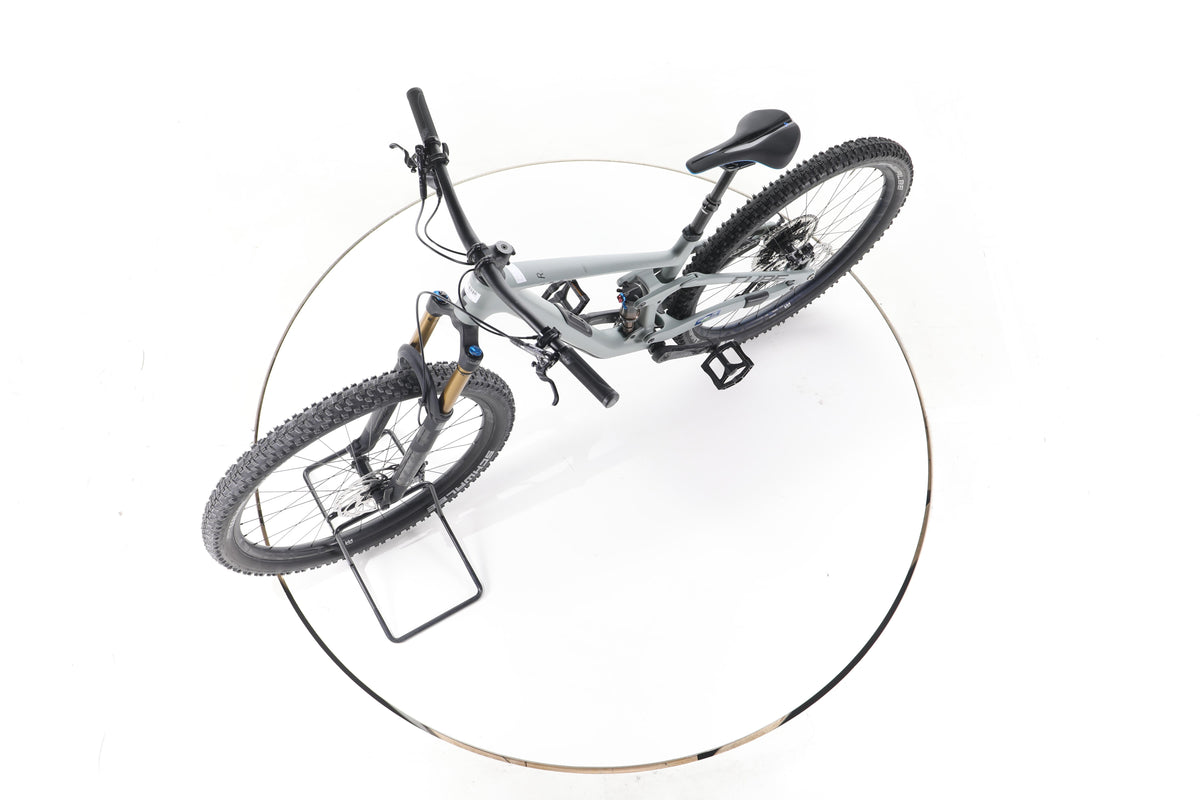 Cube Stereo ONE44 C:62 Fahrrad Fully - Image 18