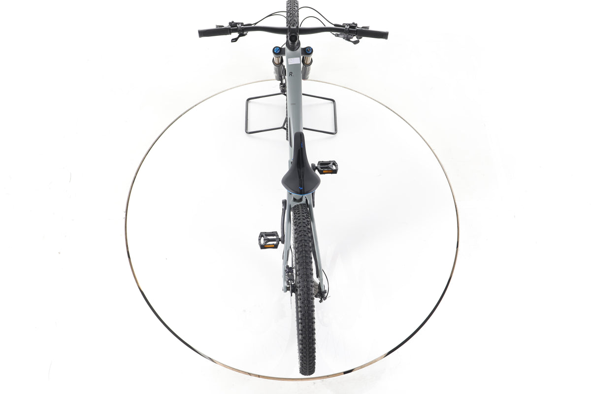 Cube Stereo ONE44 C:62 Fahrrad Fully - Image 22