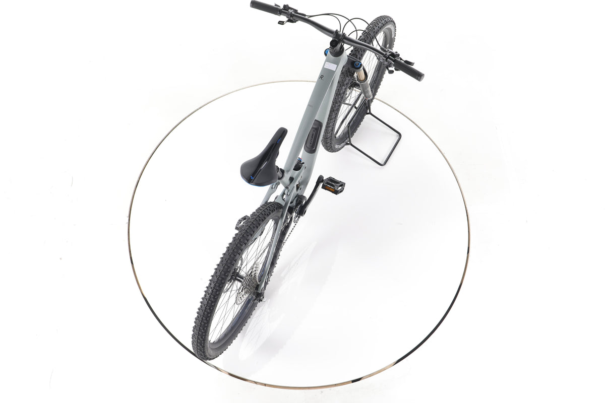 Cube Stereo ONE44 C:62 Fahrrad Fully - Image 23