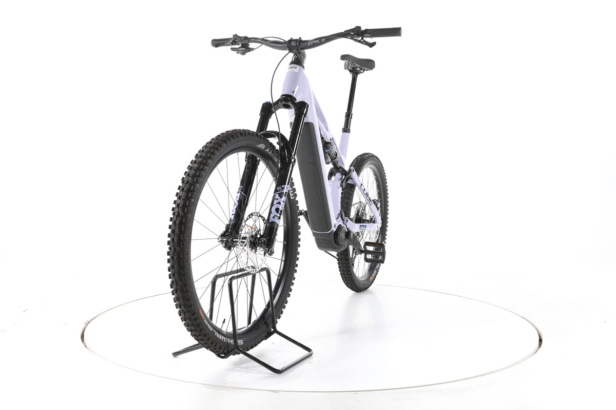 Cube Stereo One 77 E-Bike Fully Carbon 2025 - Image 5