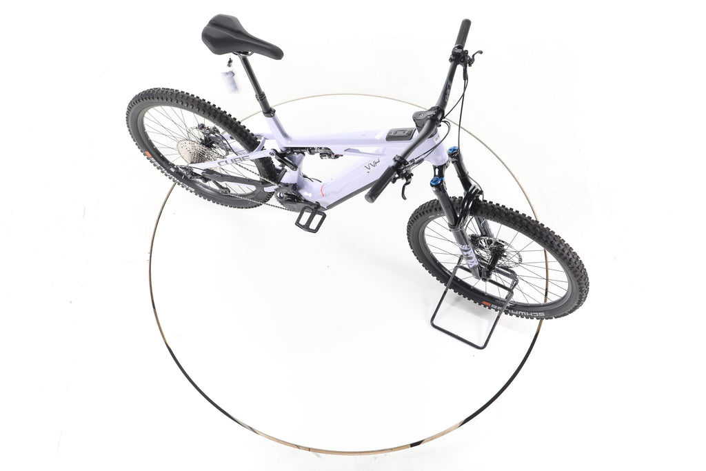 Cube Stereo One 77 E-Bike Fully Carbon 2025 - Image 14