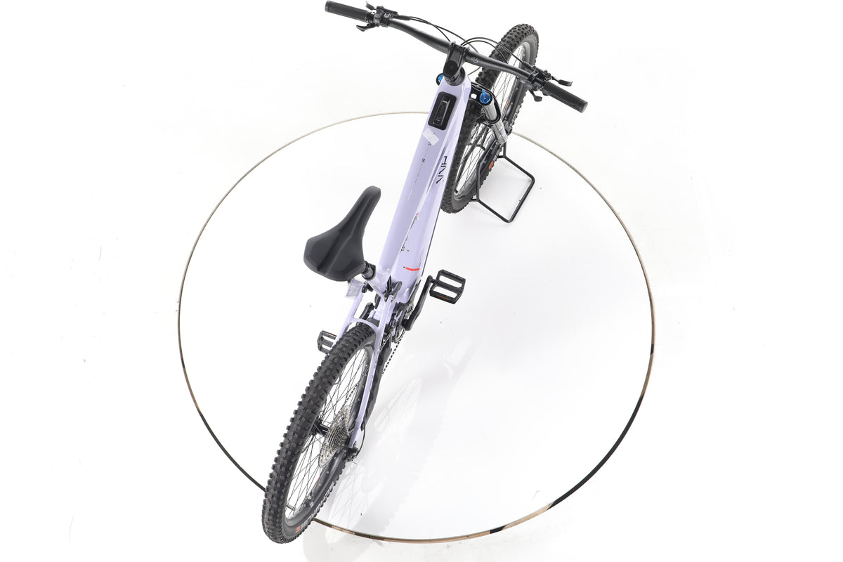 Cube Stereo One 77 E-Bike Fully Carbon 2025 - Image 23