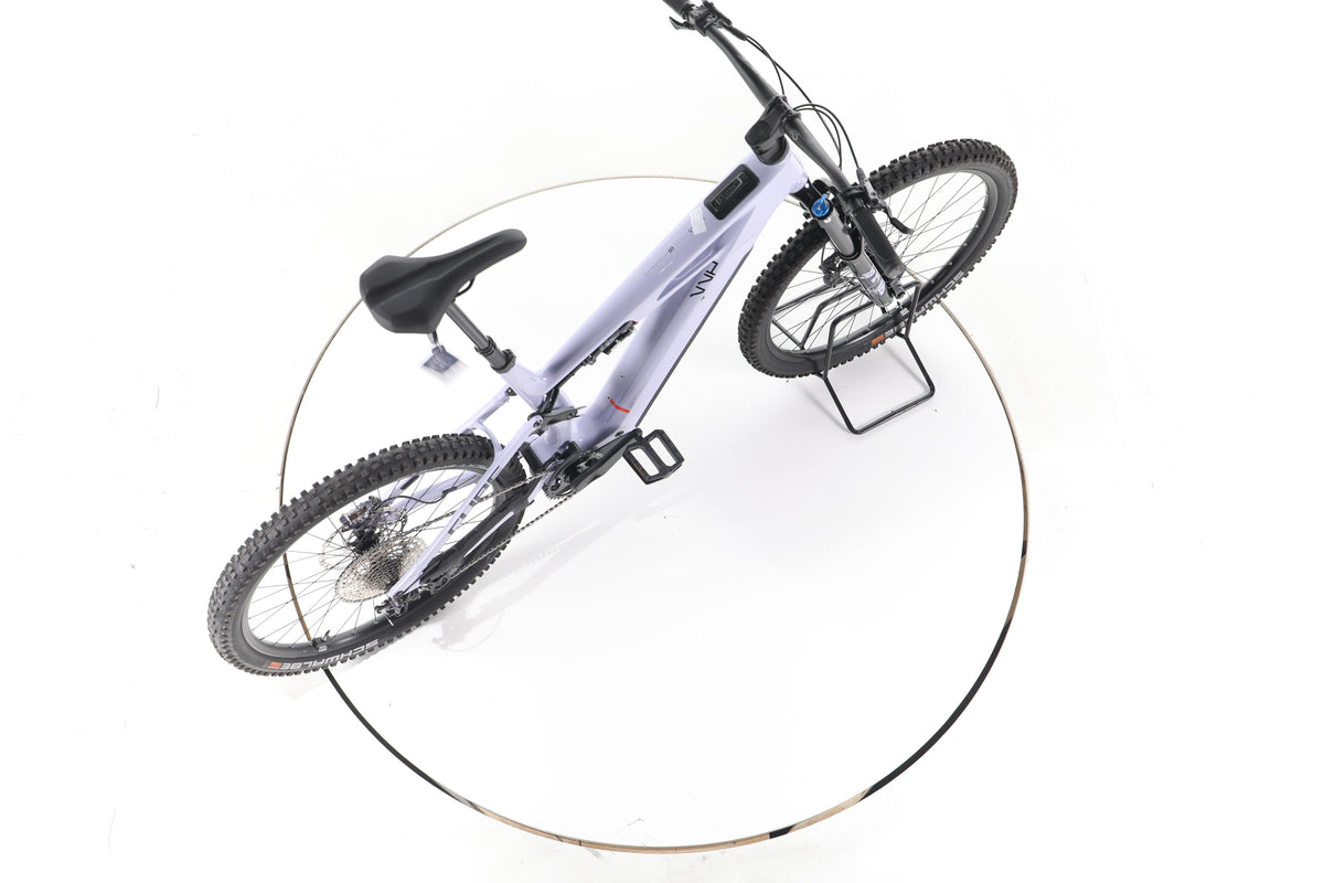 Cube Stereo One 77 E-Bike Fully Carbon 2025 - Image 24