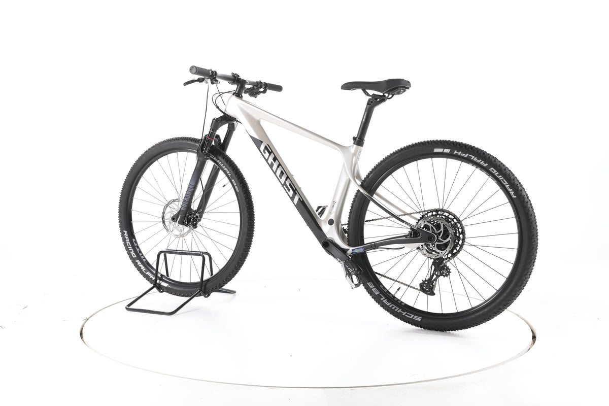 Ghost Lector SF Fahrrad Hardtail - Image 8