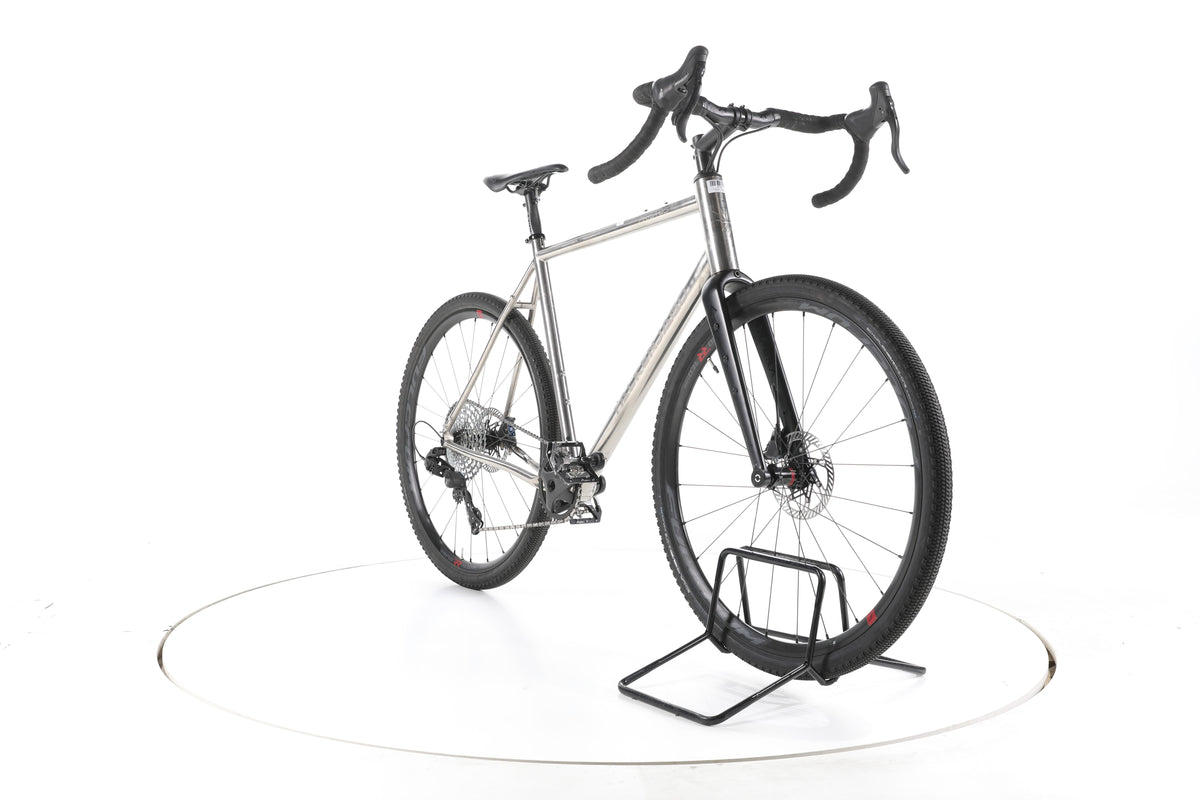 Falkenjagd Aristos GT Gravelbike 2024 - Image 3