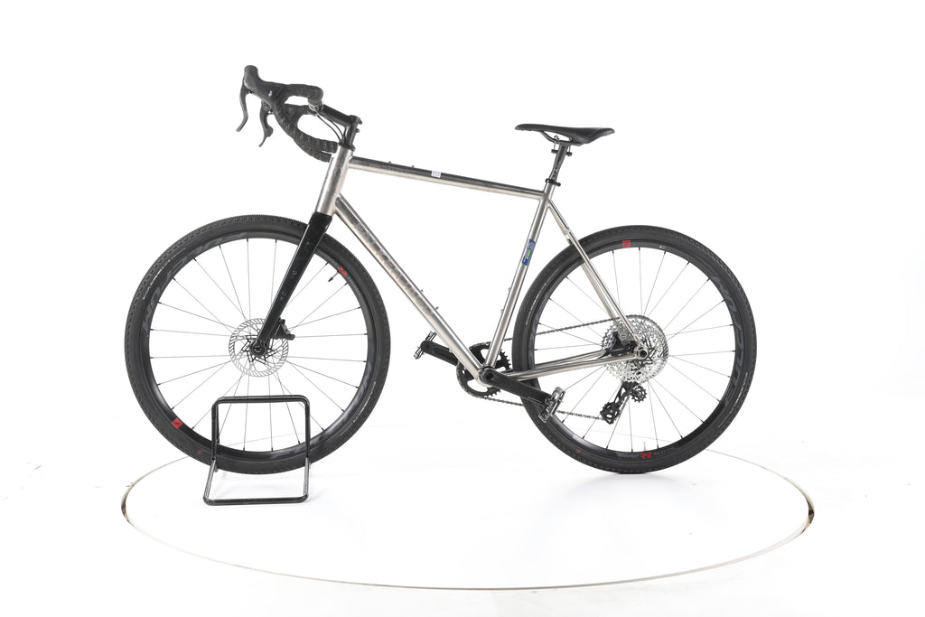 Falkenjagd Aristos GT Gravelbike 2024 - Image 7