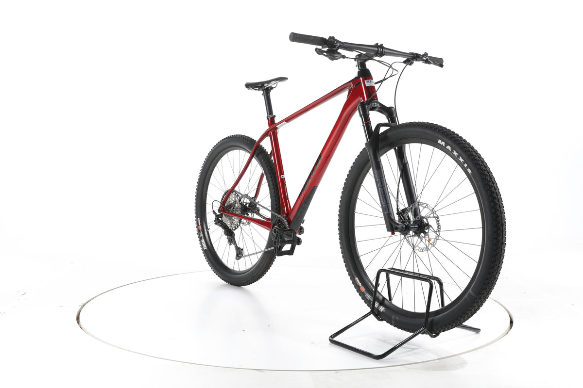 Merida BIG.NINE XT Fahrrad Hardtail - Image 3