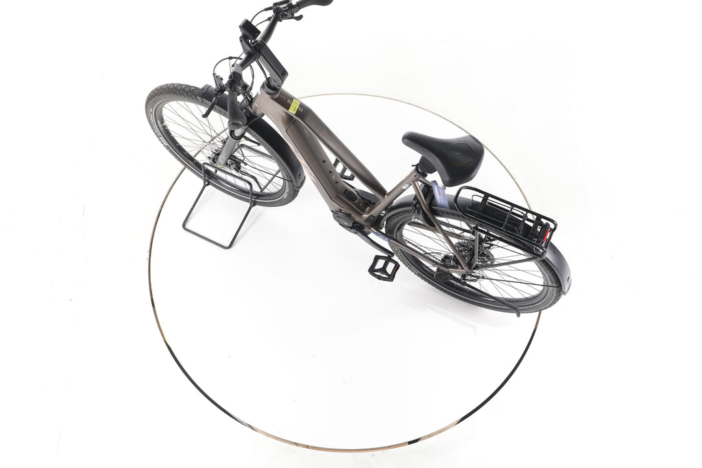 KTM Macina Gran 710 Trekking E-Bike - Image 20
