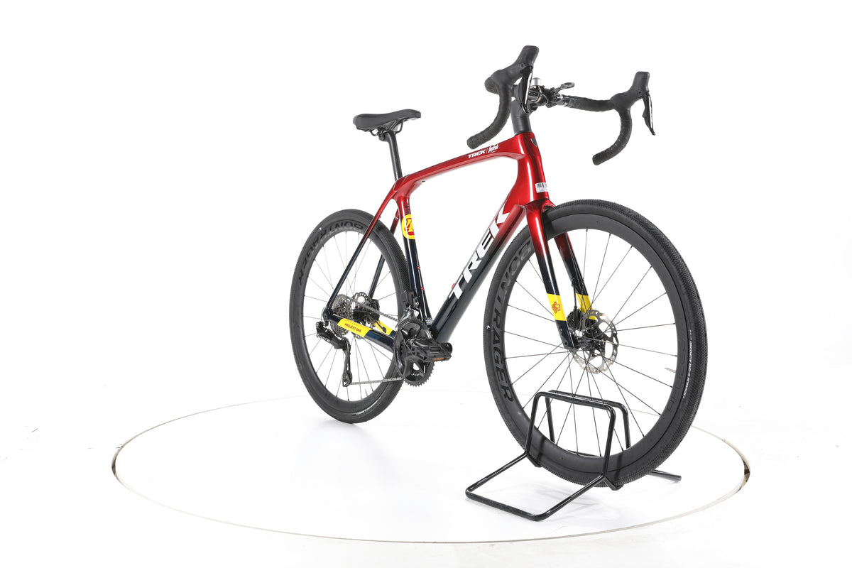 Trek Domane SLR 6 Rennrad Carbon - Image 3