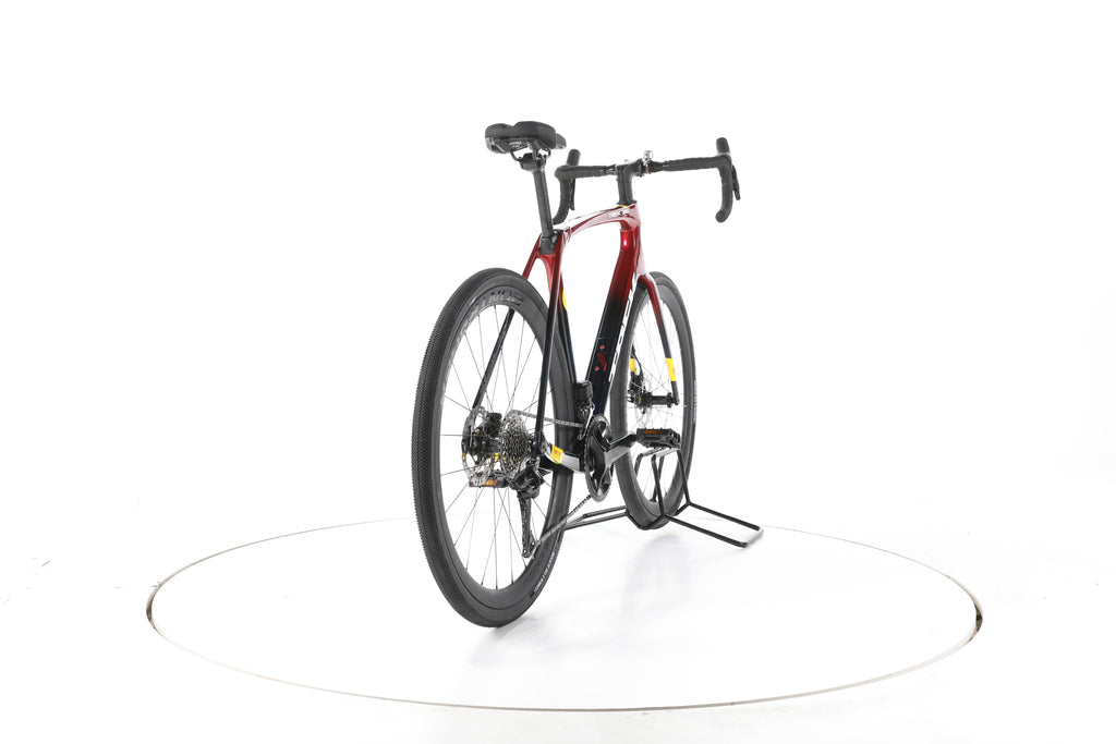 Trek Domane SLR 6 Rennrad Carbon - Image 11