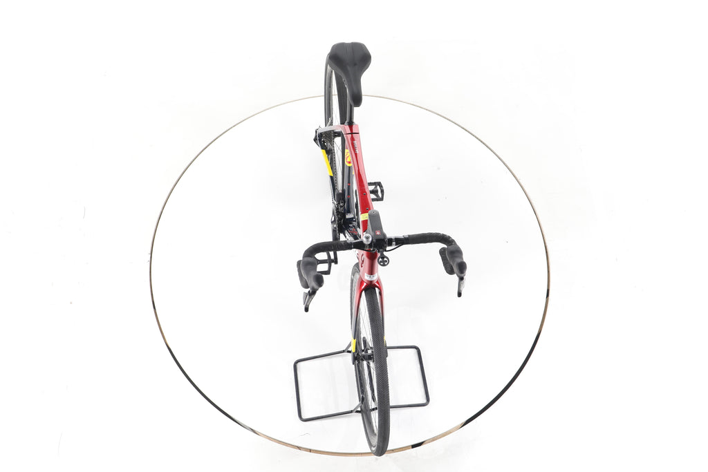 Trek Domane SLR 6 Rennrad Carbon - Image 16