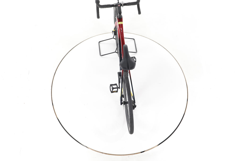 Trek Domane SLR 6 Rennrad Carbon - Image 22