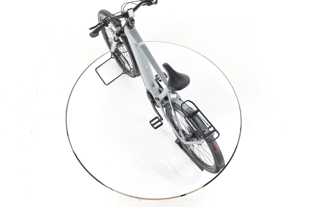 Cube Kathmandu Hybrid EX Trekking E-Bike 2025 - Image 21