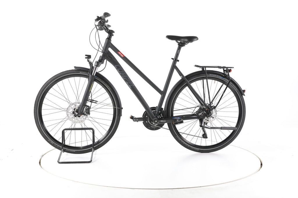 Compel XRC 1000 Fahrrad City & Trekking - Image 7