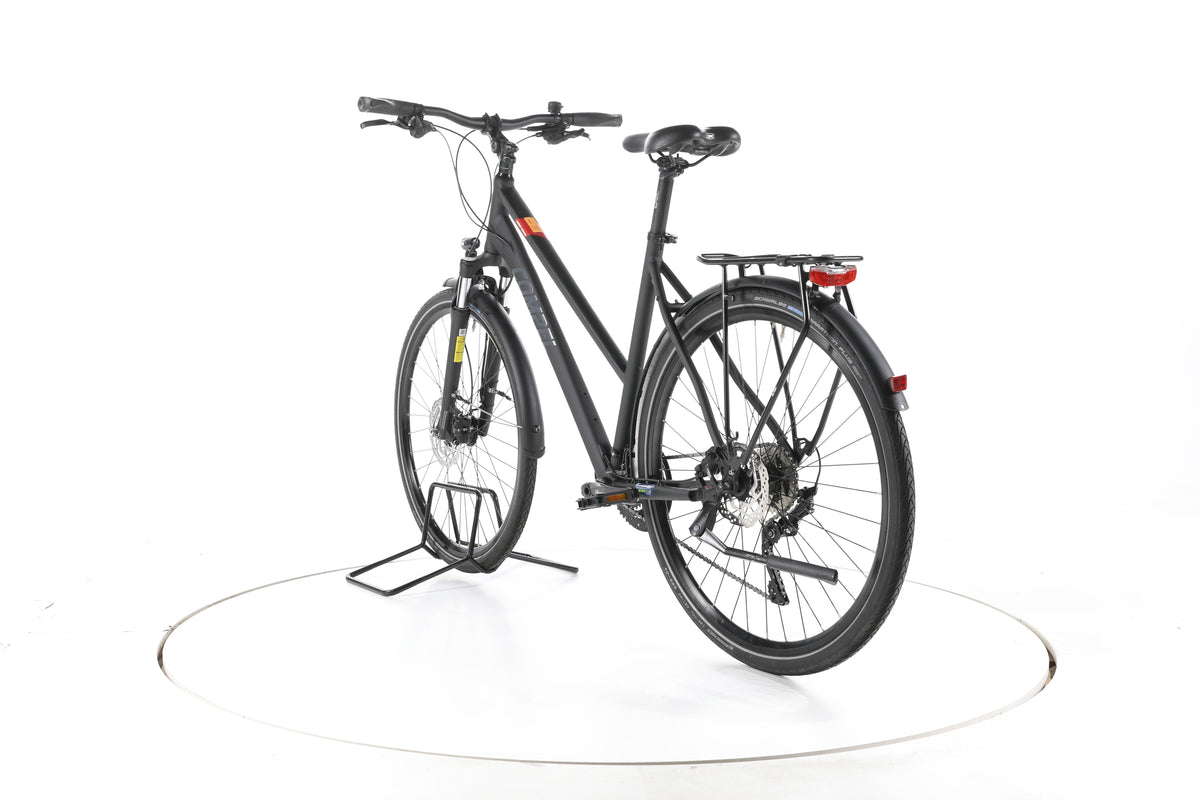Compel XRC 1000 Fahrrad City & Trekking - Image 9