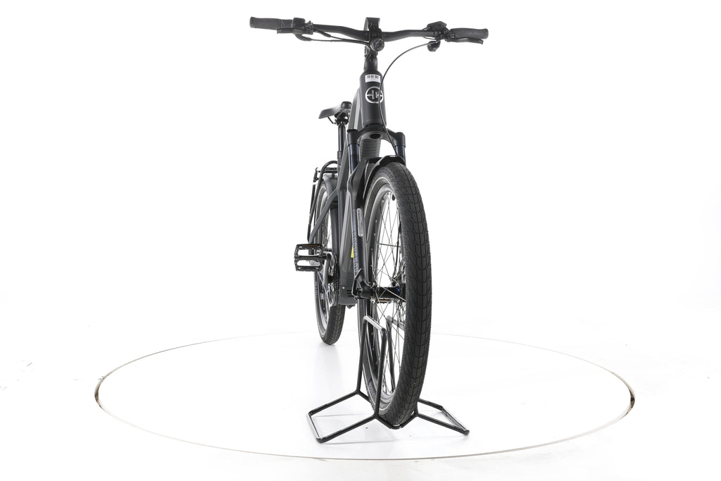 HNF Nicolai XD4 City E-Bike - Image 4
