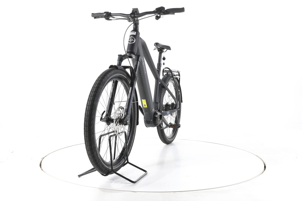 HNF Nicolai XD4 City E-Bike - Image 5