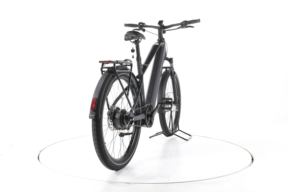 HNF Nicolai XD4 City E-Bike - Image 11