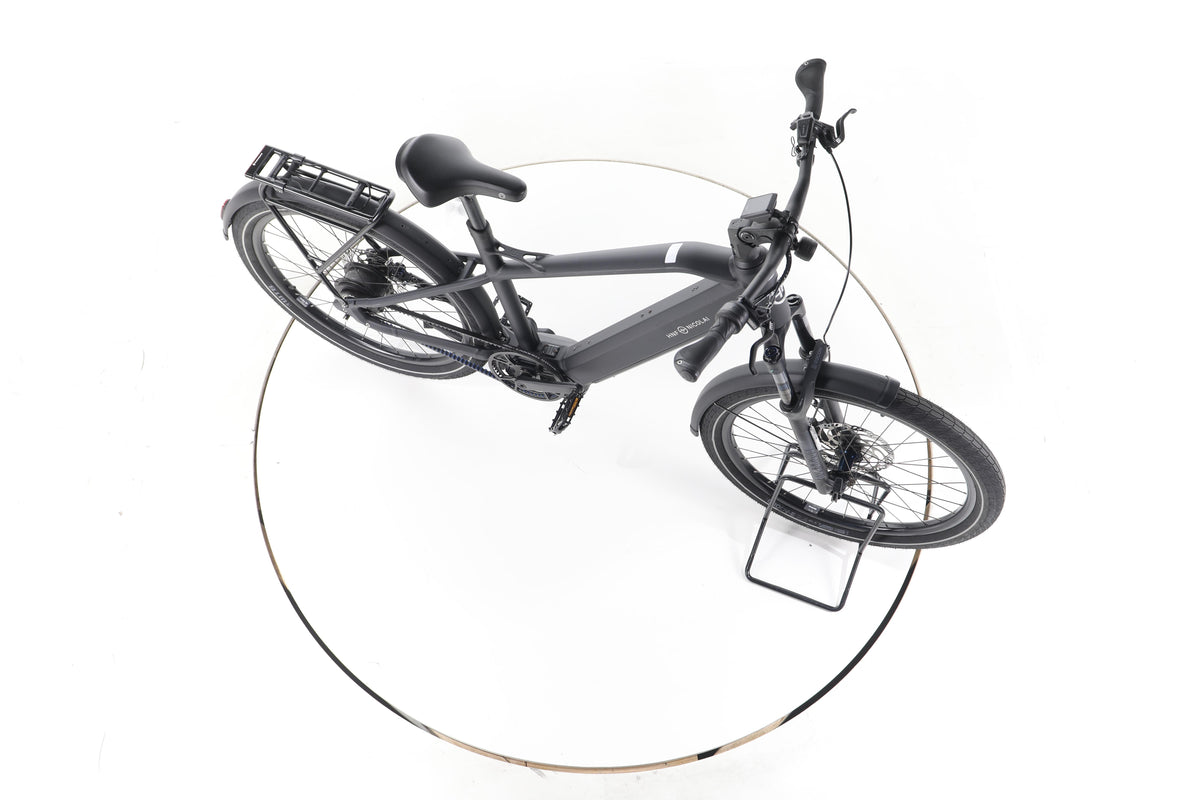 HNF Nicolai XD4 City E-Bike - Image 14