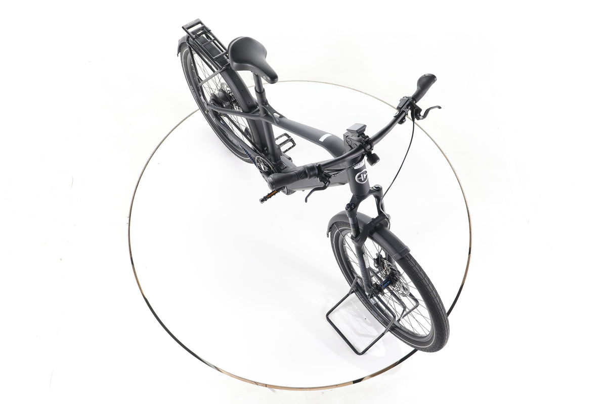 HNF Nicolai XD4 City E-Bike - Image 15