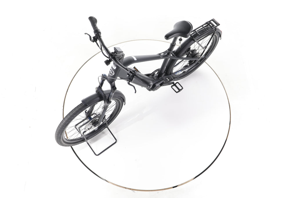 HNF Nicolai XD4 City E-Bike - Image 18