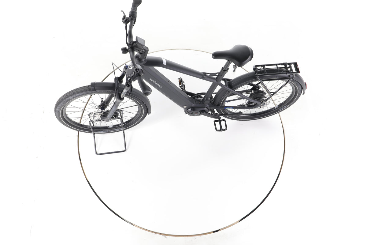 HNF Nicolai XD4 City E-Bike - Image 19