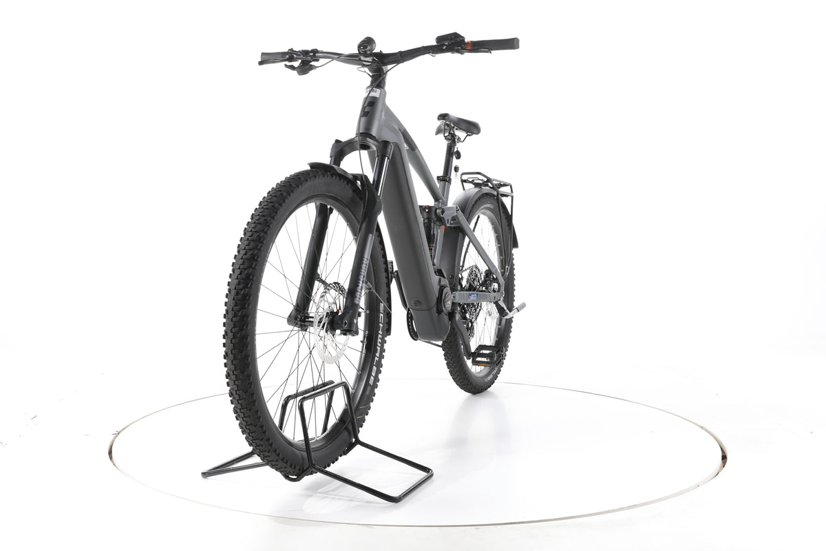 Cube Stereo Hybrid 120 Pro Allroad SUV E-Bike 2024 - Image 5