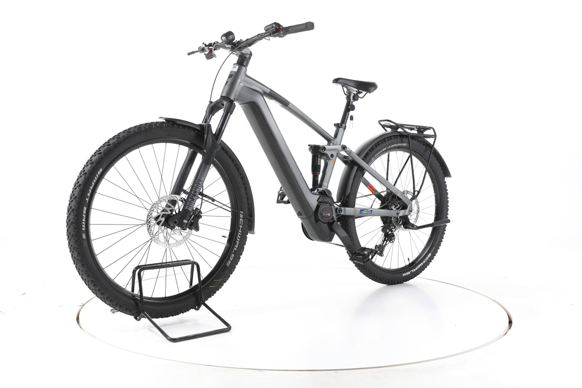 Cube Stereo Hybrid 120 Pro Allroad SUV E-Bike 2024 - Image 6