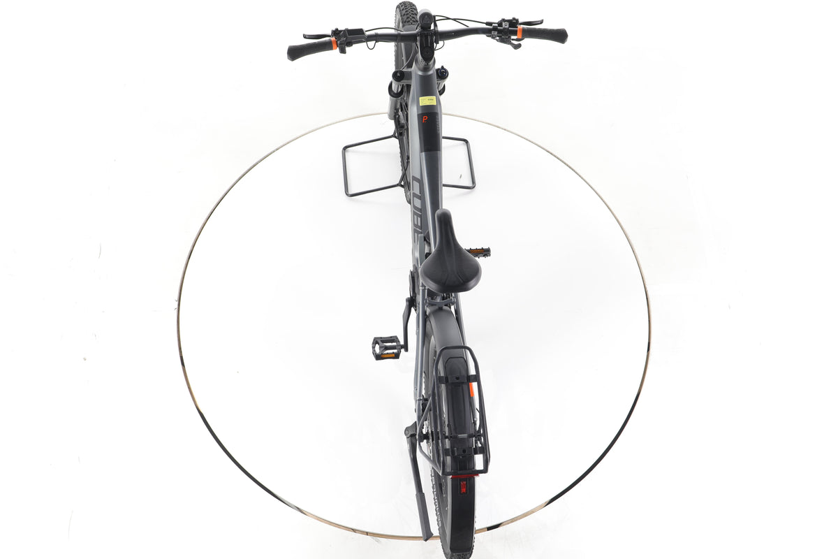Cube Stereo Hybrid 120 Pro Allroad SUV E-Bike 2024 - Image 22
