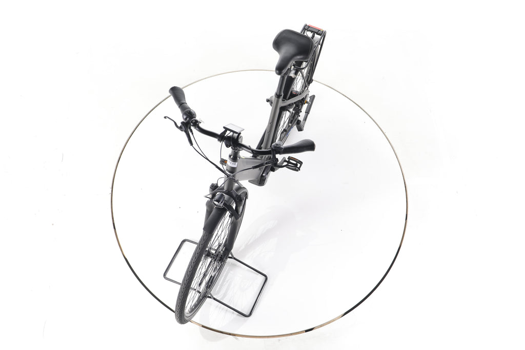 QWIC Premium i MN8+ C City E-Bike Tiefeinsteiger - Image 17