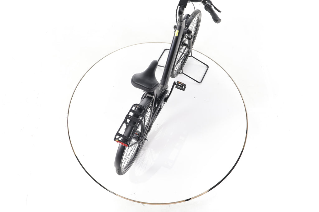 QWIC Premium i MN8+ C City E-Bike Tiefeinsteiger - Image 23