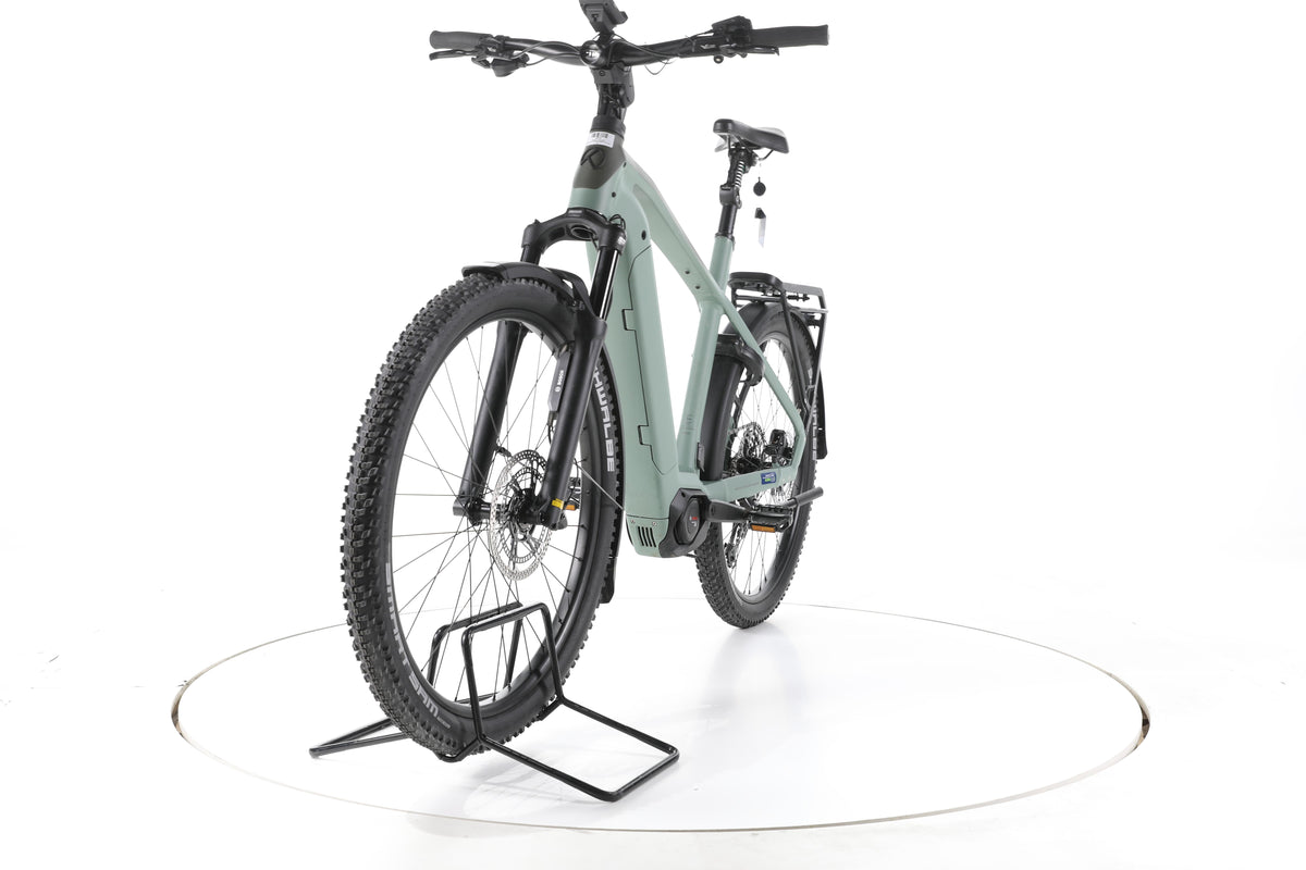 Kalkhoff ENTICE 5+ EXCITE ABS Trekking E-Bike 2025 - Image 5