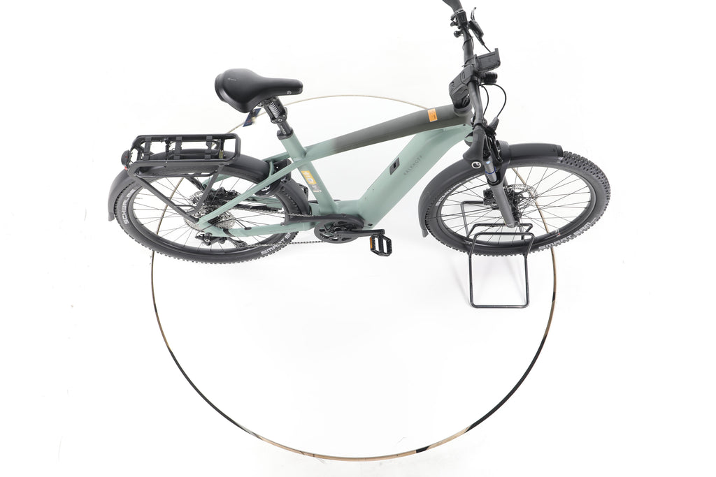 Kalkhoff ENTICE 5+ EXCITE ABS Trekking E-Bike 2025 - Image 13