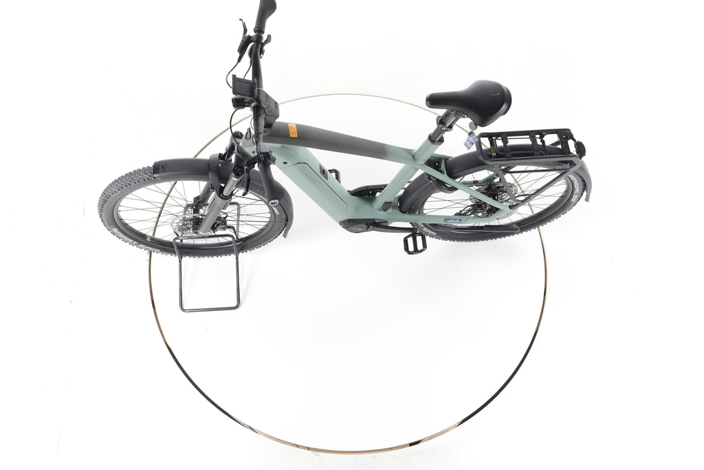 Kalkhoff ENTICE 5+ EXCITE ABS Trekking E-Bike 2025 - Image 19