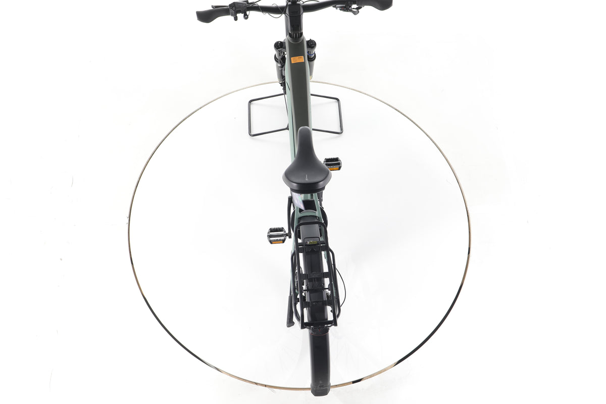 Kalkhoff ENTICE 5+ EXCITE ABS Trekking E-Bike 2025 - Image 22
