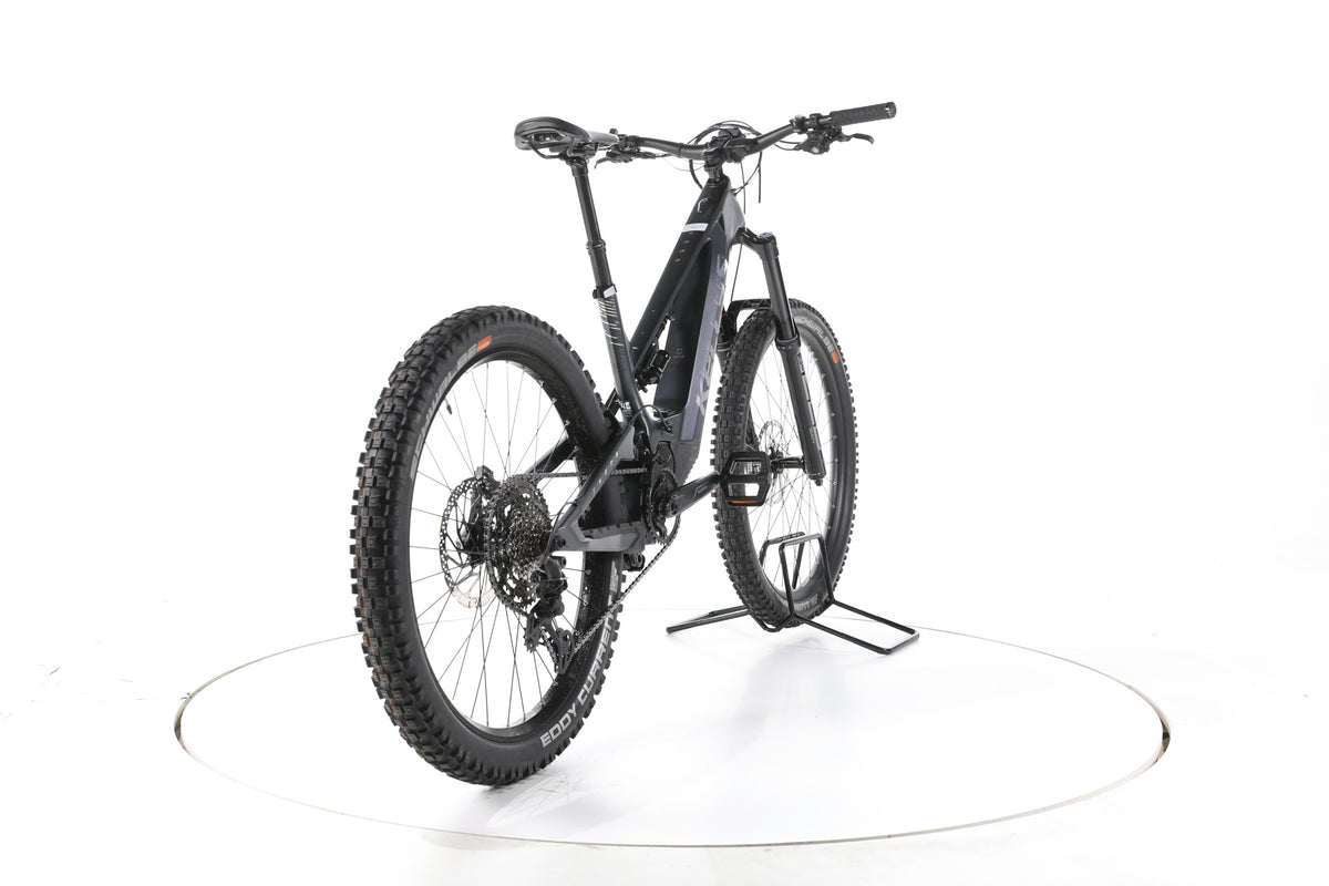 Kellys Theos F70 E-Bike Fully Carbon - Image 11