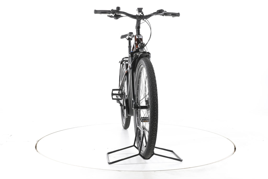 Cube Touring Hybrid Pro Trekking E-Bike 2025 - Image 4